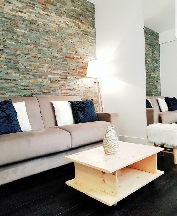 Studio Cosy Centre Cannes Exterior foto