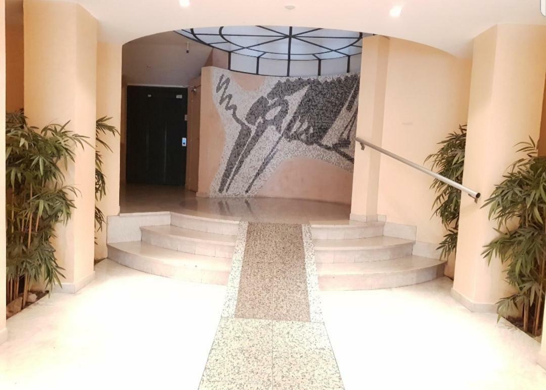 Studio Cosy Centre Cannes Exterior foto