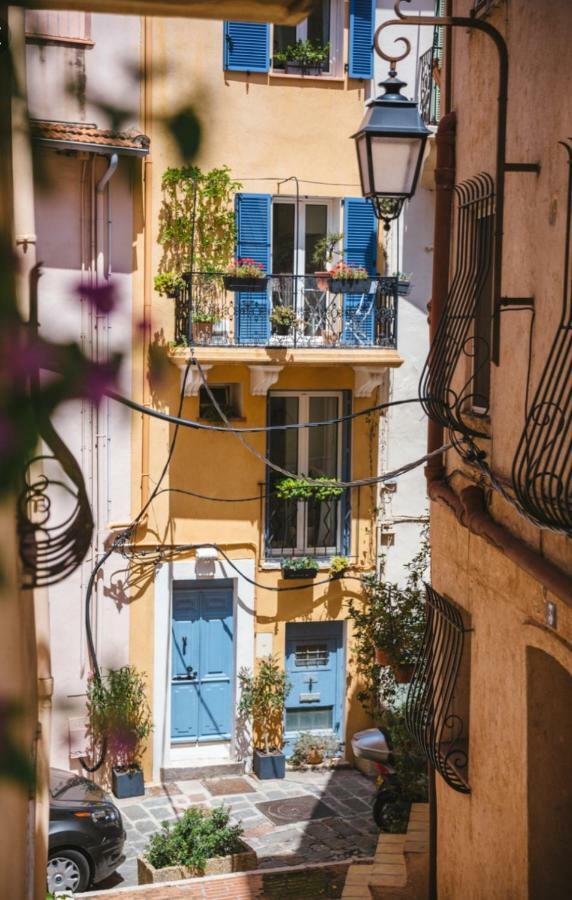 Studio Cosy Centre Cannes Exterior foto